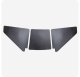 Set Tankpad + Kneepads AT/AK Carbon KTM 1390 Super Duke R (3 ks)