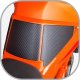 Set Tankpad + Kneepads AT/AK Carbon KTM 1390 Super Duke R (3 ks)