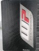 Polepy vidlice WP Slim-Line Carbon KTM