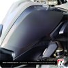 Kneepads Grippertech BMW R1200/R1250 GS (Clear Gloss)