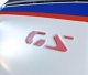 GS Inserts Grippertech BMW R1300 GSA (červená)