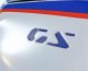 GS Inserts Grippertech BMW R1300 GSA (modrá)