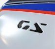 GS Inserts Grippertech BMW R1300 GSA (černá)