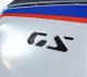 GS Inserts Grippertech BMW R1300 GSA (černá)
