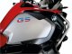 GS Inserts Grippertech BMW R1200/R1250 GSA (tříbarevná)