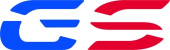 GS Inserts Grippertech BMW R1200/R1250 GSA (modrá/červená)