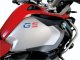 GS Inserts Grippertech BMW R1200/R1250 GSA (modrá/červená)
