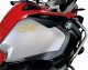 GS Inserts Grippertech BMW R1200/R1250 GSA (žlutá)