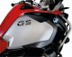 GS Inserts Grippertech BMW R1200/R1250 GSA (černá)