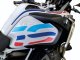 Velké polepy GS Grippertech BMW R1200/R1250 GSA (tříbarevná)