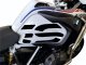 Velké polepy GS Grippertech BMW R1200/R1250 GSA (černá)
