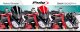 Plexi New Generation Sport 7040 BMW S1000R (14-18)