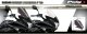 Plexi Z-Racing Screen 7642 SUZUKI INAZUMA 250 F (13-14), INAZUMA F (15-16)
