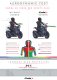 Plexi New Generation Sport 9748 HONDA CB1000R NEO SPORTS CAFE (18-20), CB650R NEO SPORTS CAFE (19-23)
