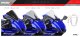 Plexi Z-Racing Screen 3826 YAMAHA YZF-R1 (20-25), YZF-R1 RACE (24-26), YZF-R1M (20-24)