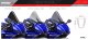 Plexi R-Racer Screen 3827 YAMAHA YZF-R1 (20-25), YZF-R1 RACE (24-26), YZF-R1M (20-24)