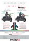 Polokapotáž s plexi Touring Batwing SML 21072 Gloss INDIAN SCOUT CLASSIC (17-25)