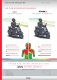 Plexi GTS Sport 20500 VESPA GTS 125 (07-10, 12-22), GTS 300 (08-22), GTS 300 SUPER (19-22), GTS 300 SUPER SPORT (17-22)