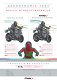 Plexi New Generation Sport 20467 DUCATI STREETFIGHTER V2 (22-24), STREETFIGHTER V4 (20-24), STREETFIGHTER V4S (20-24)