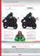 Plexi Z-Racing Screen 21767 KAWASAKI ZX-4R NINJA (24-26), ZX-4RR NINJA (24-26)