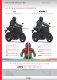 Plexi New Generation Touring 22413 YAMAHA MT-07 (25-26), MT-07 Y-AMT (25-26)