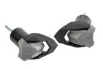 Padací protektory R19 1873 YAMAHA FZ6 (04-08), FZ6 FAZER (04-08), FZ6 FAZER S2 (07-10)