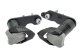 Padací protektory R19 4066 SUZUKI GSX-R600 (06-07), GSX-R750 (06-07)