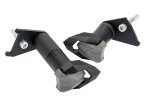 Padací protektory R19 4069 KAWASAKI ER-6N (05-08)
