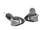 Padací protektory R19 4185 BMW F800 S (06-11), F800R (09-14)
