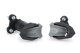 Padací protektory R19 6563 KAWASAKI Z800 (13-16), Z800E (13-16)