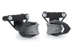 Padací protektory R19 6565 KTM 125 DUKE (17-23), 390 DUKE (13-23)
