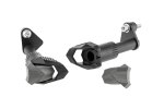 Padací protektory R19 8566 BMW G310GS (17-26), G310R (16-26)