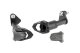 Padací protektory R19 8566 BMW G310GS (17-26), G310R (16-26)