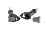 Padací protektory R19 9443 HONDA CB650F (17-18), CB650R NEO SPORTS CAFE (19-26), CB650R NEO SPORTS CAFE ECLUTCH (24-26)