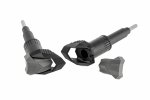 Padací protektory R19 9674 KTM 790 DUKE (19-20, 22-26), 890 DUKE (21-23), 890 DUKE GP (21-25), 890 DUKE L (21-23), 890 DUKE R (20-25)