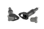 Padací protektory R19 9708 KAWASAKI NINJA H2 SX (18-26), NINJA H2 SX SE (22-26), Z H2 (20-26), Z H2 SE (21-26)