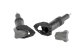 Padací protektory R19 9708 KAWASAKI NINJA H2 SX (18-26), NINJA H2 SX SE (22-26), Z H2 (20-26), Z H2 SE (21-26)