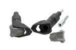 Padací protektory R19 20716 DUCATI MONSTER 937 (21-25), MONSTER 937 PLUS (21-25), MONSTER 937 SP (23-25)