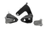 Padací protektory R19 20861 BMW M1000R (23-26), S1000R (21-26)