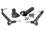 Padací protektory R19 21131 TRIUMPH SPEED TRIPLE 1200 RR (22-26), SPEED TRIPLE 1200 RS (21-26)