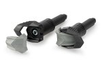 Padací protektory R19 22002 KTM 990 DUKE (24-26), 990 DUKE R (26)