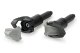 Padací protektory R19 22002 KTM 990 DUKE (24-26), 990 DUKE R (26)