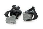 Padací protektory R19 22025 KAWASAKI NINJA 500 (24-26), NINJA 500 SE (24-26)