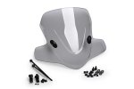 Plexi City Touring 0089 HONDA CH 125 SPACY (96-23)