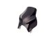 Plexi Top 4115 SUZUKI GSF1200 BANDIT (06), GSF1250 BANDIT (07-09), GSF650 BANDIT (05-08), GSF650 BANDIT ABS (05-06)