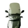 Plexi Windshield T.G 4905 LINHAI DRIVE-IN (08-13)
