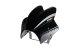 Plexi New Generation Sport 5573 YAMAHA FZ8 (11-16)