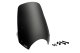 Plexi New Generation Sport 22348 INDIAN FTR (22-26), FTR 1200 (19-21), FTR 1200 R CARBON (20-21), FTR 1200 RALLY (20-21), FTR 1200S (19-21), FTR R CARBON (22-26), FTR RALLY (22-26), FTR SPORT (22-26)