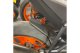 Prodloužení zadního blatníku 22504 KTM 990 DUKE (24-26), 990 DUKE R (26)