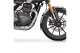 Prodloužení předního blatníku 22563 TRIUMPH SCRAMBLER 400X (24-25)
